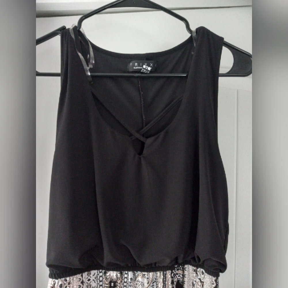 Maxi Dress - Picture 2 of 4